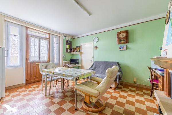 Maison à vendre |  Nesmy |  5 pièces | 97 m²