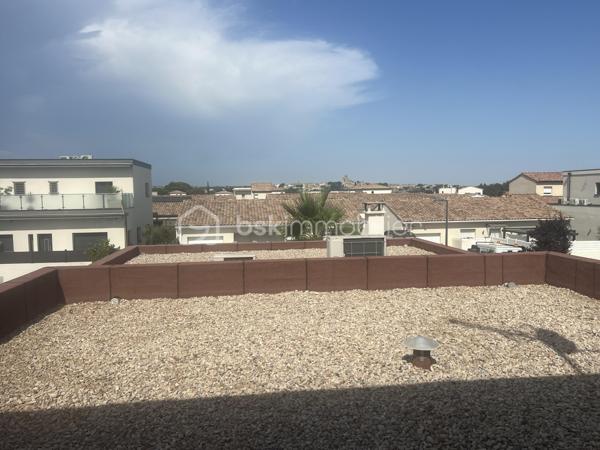 Maison contemporaine de 150 m²