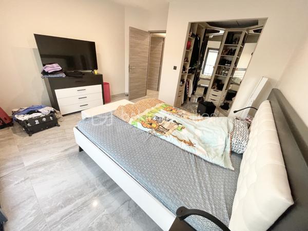 Maison contemporaine de 150 m²