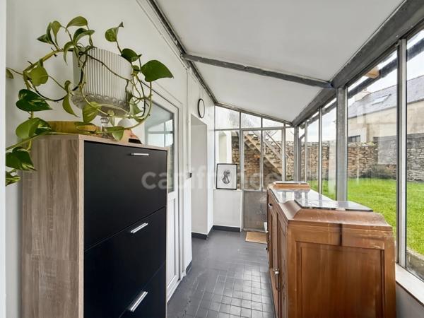 LE RELECQ-KERHUON Maison de caractère – Coup de cœur assuré