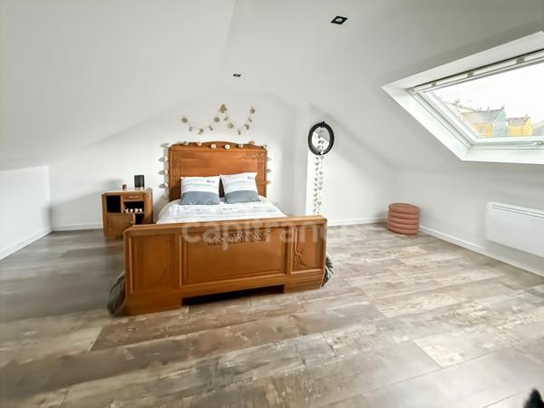 LE RELECQ-KERHUON Maison de caractère – Coup de cœur assuré