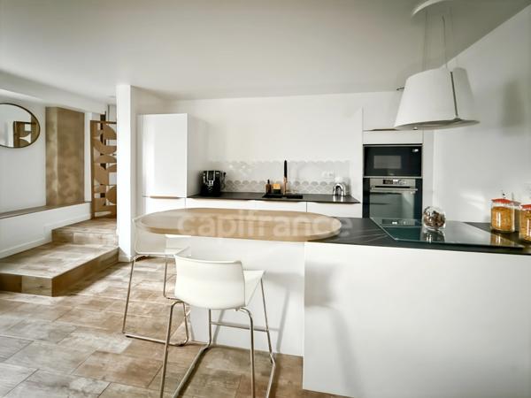 LE RELECQ-KERHUON Maison de caractère – Coup de cœur assuré