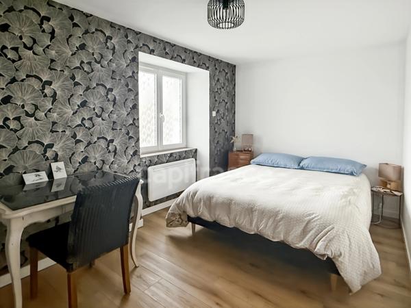 LE RELECQ-KERHUON Maison de caractère – Coup de cœur assuré