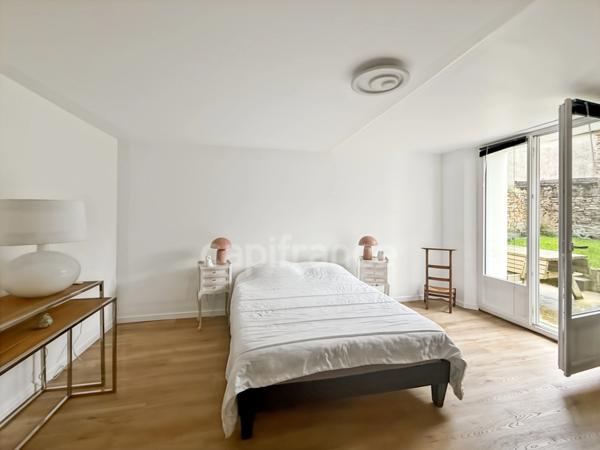 LE RELECQ-KERHUON Maison de caractère – Coup de cœur assuré