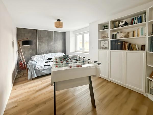 LE RELECQ-KERHUON Maison de caractère – Coup de cœur assuré