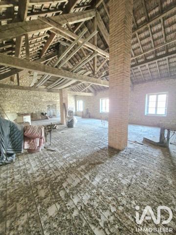 Maison à vendre 5 pièces 112 m² Mandres-en-Barrois