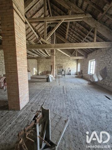 Maison à vendre 5 pièces 112 m² Mandres-en-Barrois