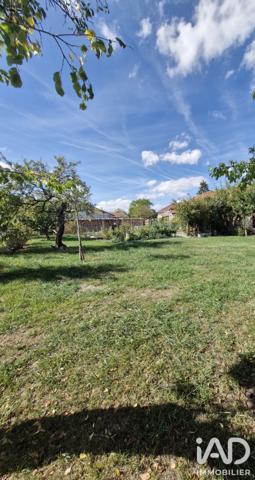 Maison à vendre 5 pièces 112 m² Mandres-en-Barrois