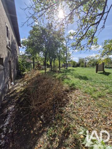 Maison à vendre 5 pièces 112 m² Mandres-en-Barrois