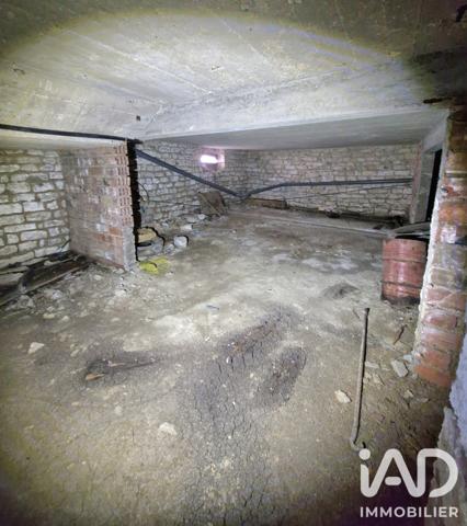 Maison à vendre 5 pièces 112 m² Mandres-en-Barrois