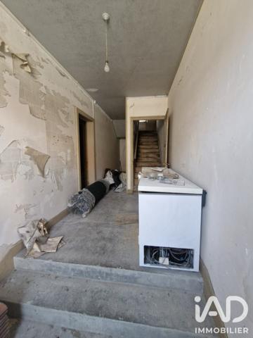 Maison à vendre 5 pièces 112 m² Mandres-en-Barrois