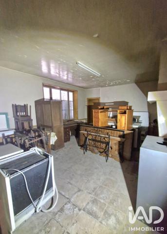 Maison à vendre 5 pièces 112 m² Mandres-en-Barrois