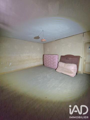 Maison à vendre 5 pièces 112 m² Mandres-en-Barrois