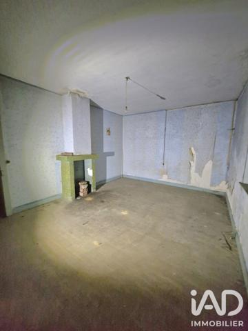 Maison à vendre 5 pièces 112 m² Mandres-en-Barrois
