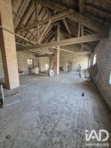 Maison à vendre 5 pièces 112 m² Mandres-en-Barrois