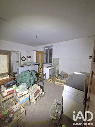 Maison à vendre 5 pièces 112 m² Mandres-en-Barrois