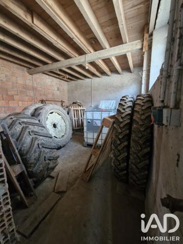 Maison à vendre 5 pièces 112 m² Mandres-en-Barrois