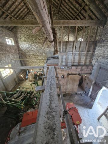 Maison à vendre 5 pièces 112 m² Mandres-en-Barrois