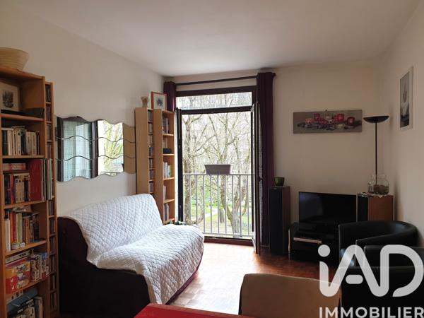 Appartement à vendre 3 pièces 60 m² Antony