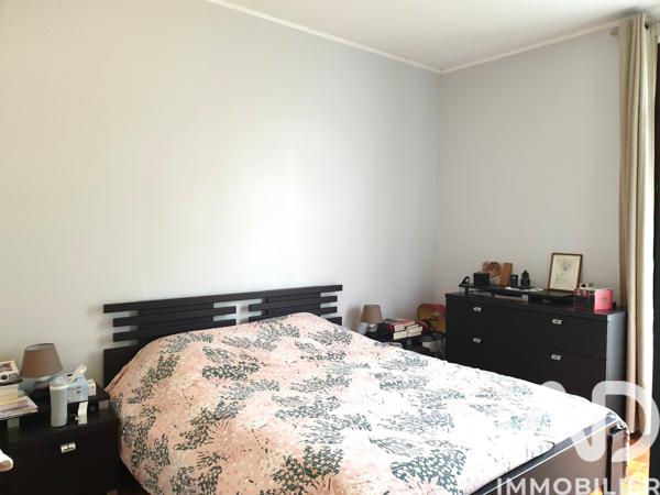 Appartement à vendre 3 pièces 60 m² Antony
