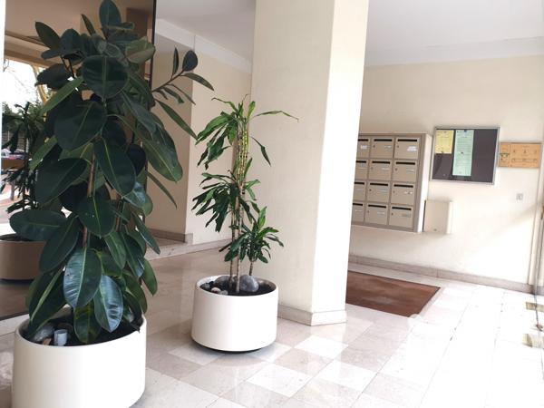 Appartement à vendre 3 pièces 60 m² Antony