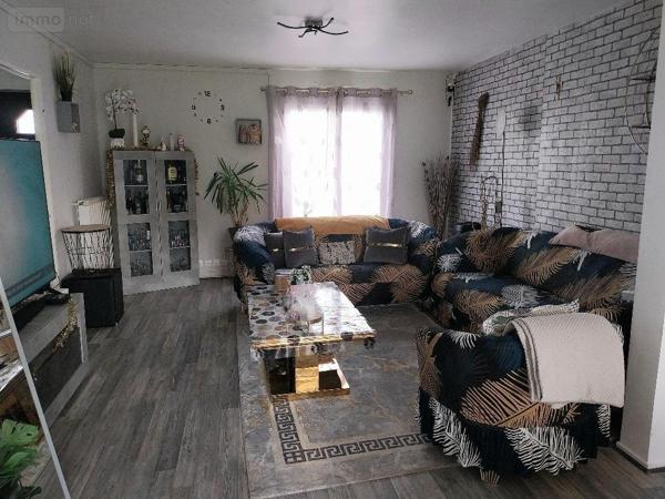 Maison à vendre à Le Neubourg dans l'Eure (27110), ref : 27061-1473