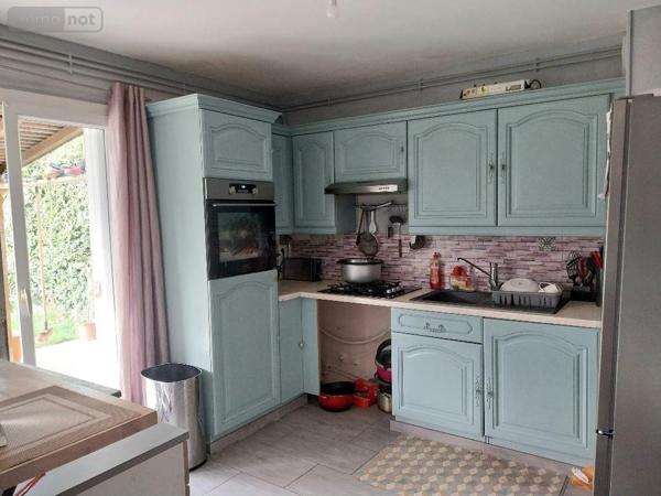 Maison à vendre à Le Neubourg dans l'Eure (27110), ref : 27061-1473