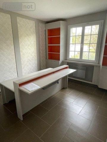 Maison à vendre à Mont-près-Chambord dans le Loir-et-Cher (41250), ref : 001/2157