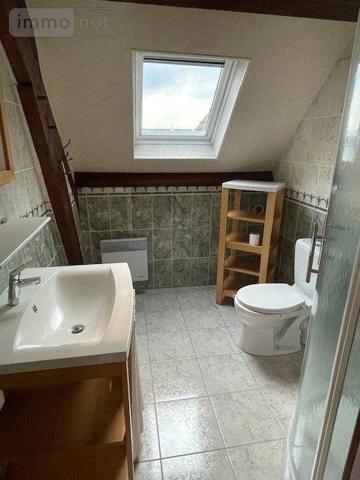 Maison à vendre à Mont-près-Chambord dans le Loir-et-Cher (41250), ref : 001/2157