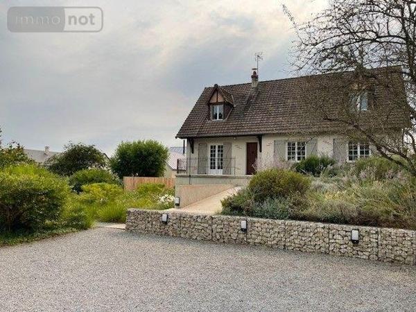 Maison à vendre à Mont-près-Chambord dans le Loir-et-Cher (41250), ref : 001/2157