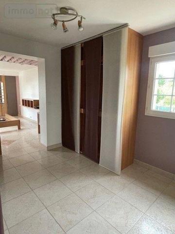 Maison à vendre à Mont-près-Chambord dans le Loir-et-Cher (41250), ref : 001/2157