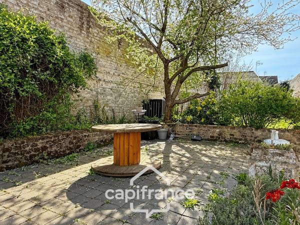 Maison de charme – Nouvelle opportunité à Caudry