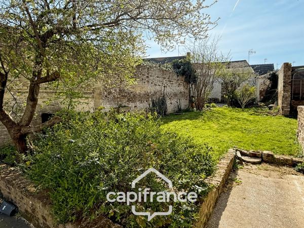 Maison de charme – Nouvelle opportunité à Caudry