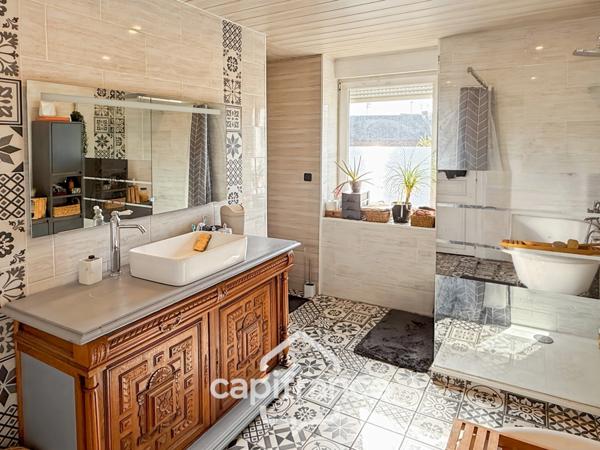 Maison de charme – Nouvelle opportunité à Caudry