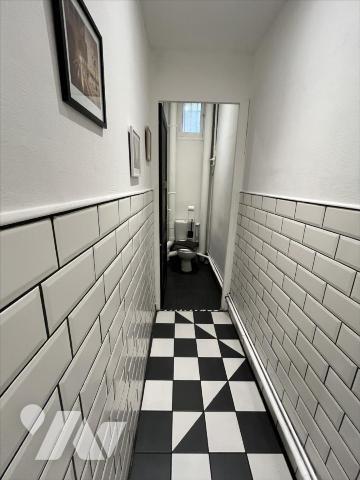 Murs commerciaux à vendre