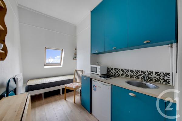 Appartement Chambre à vendre  1 pièce - 9,01 m2 PARIS - 75006