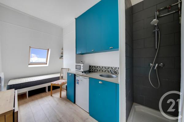 Appartement Chambre à vendre  1 pièce - 9,01 m2 PARIS - 75006