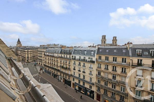 Appartement Chambre à vendre  1 pièce - 9,01 m2 PARIS - 75006