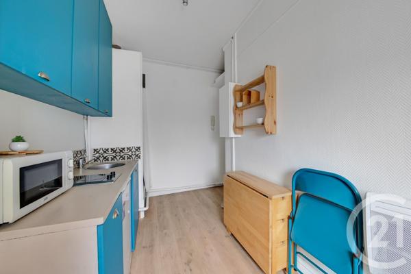Appartement Chambre à vendre  1 pièce - 9,01 m2 PARIS - 75006