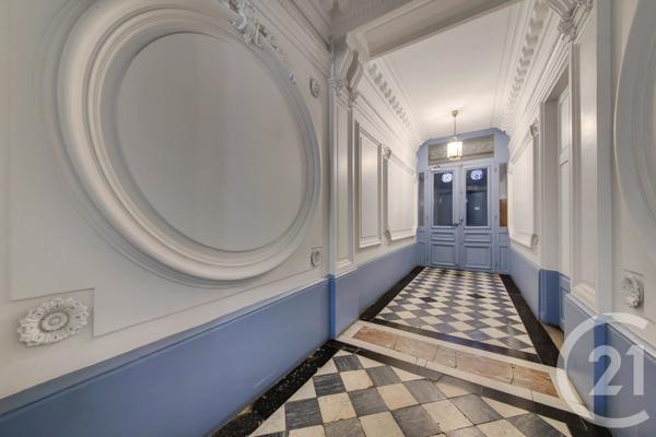 Appartement Chambre à vendre  1 pièce - 9,01 m2 PARIS - 75006