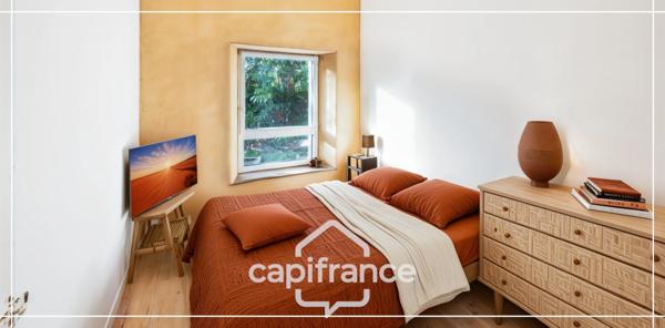 DPT DU FINISTERE (29) - CROZON (29160) - A VENDRE MAISON F5 + F2 ÉCOLOGIQUE EN BOIS - 135 M² HABITABLES - TERRAIN PLAT 1744 M²