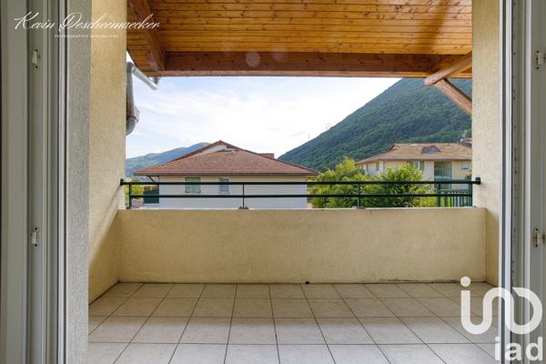 Appartement à vendre 3 pièces 53 m² Collonges