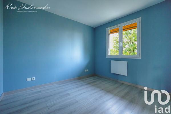 Appartement à vendre 3 pièces 53 m² Collonges