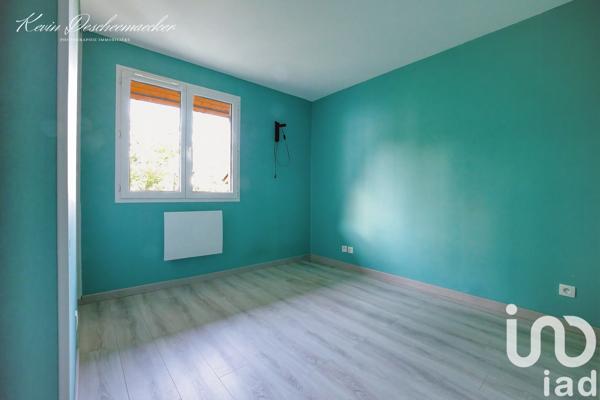 Appartement à vendre 3 pièces 53 m² Collonges