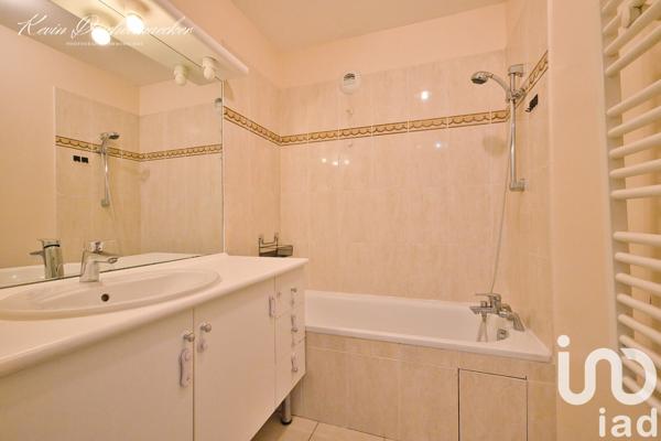 Appartement à vendre 3 pièces 53 m² Collonges