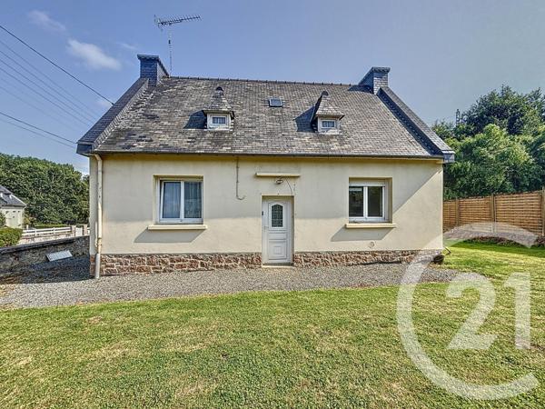 Maison à vendre  4 pièces - 79,71 m2 PLOUARET - 22