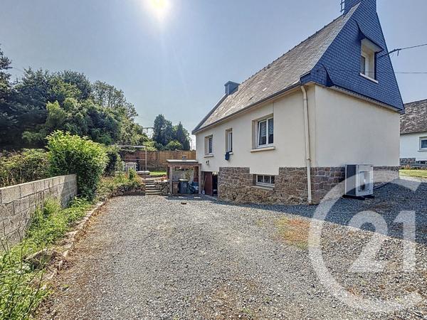 Maison à vendre  4 pièces - 79,71 m2 PLOUARET - 22