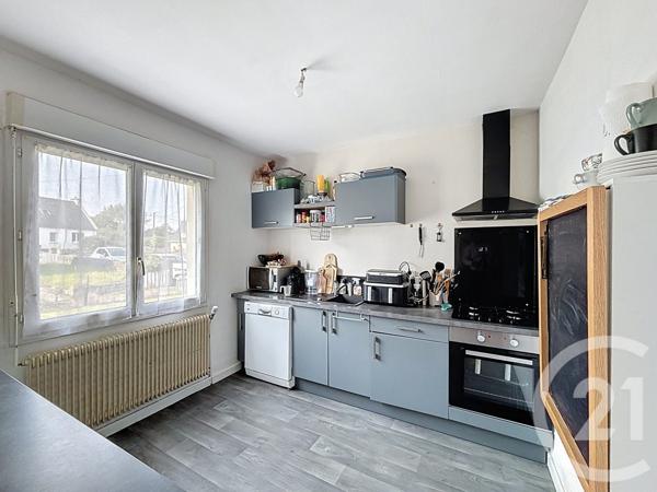 Maison à vendre  4 pièces - 79,71 m2 PLOUARET - 22