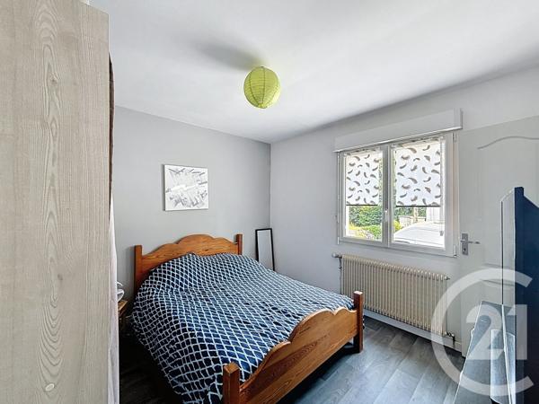 Maison à vendre  4 pièces - 79,71 m2 PLOUARET - 22