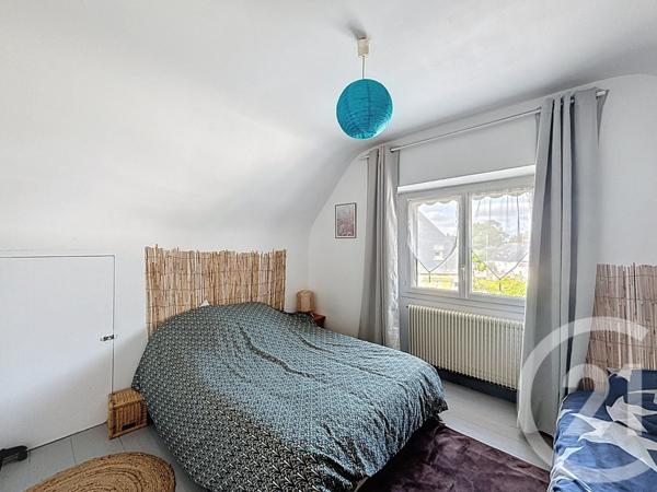 Maison à vendre  4 pièces - 79,71 m2 PLOUARET - 22